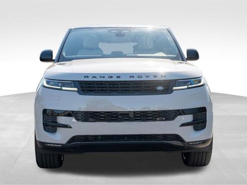 2025 Land Rover Range Rover Sport P360 SE