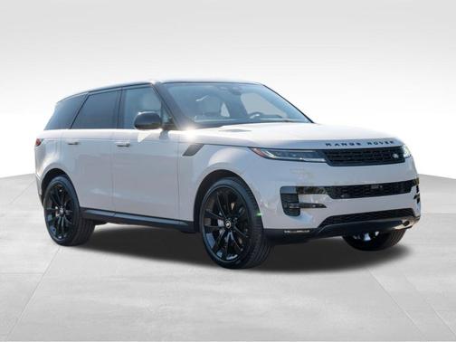 2025 Land Rover Range Rover Sport P360 SE