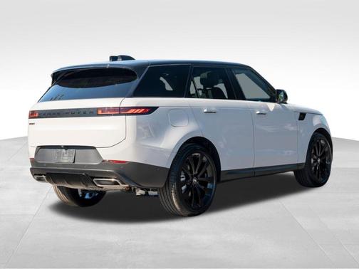 2025 Land Rover Range Rover Sport P360 SE