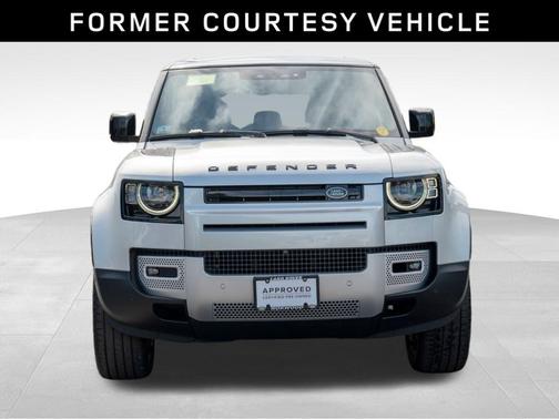 2024 Land Rover Defender P300
