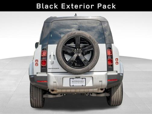 2024 Land Rover Defender P300