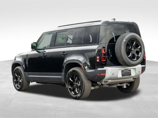2025 Land Rover Defender P400 S
