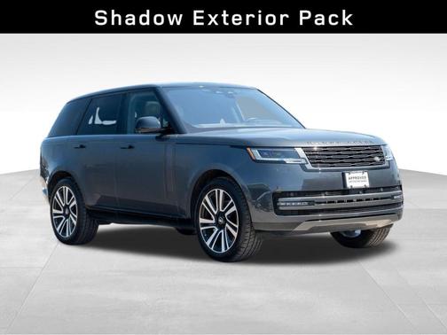 2023 Land Rover Range Rover P400 SE
