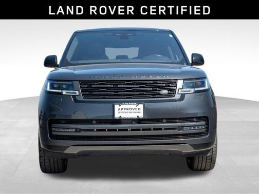 2023 Land Rover Range Rover P400 SE