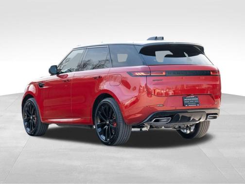 2025 Land Rover Range Rover Sport P460 Dynamic SE