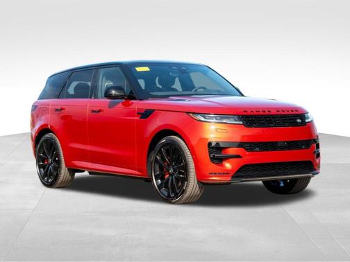 2025 Land Rover Range Rover Sport P460 Dynamic SE