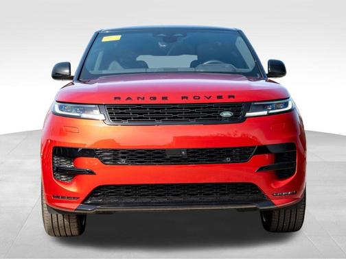 2025 Land Rover Range Rover Sport P460 Dynamic SE