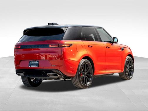 2025 Land Rover Range Rover Sport P460 Dynamic SE