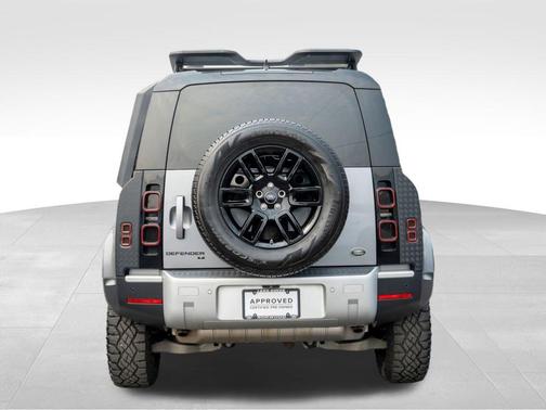 2020 Land Rover Defender 110 S
