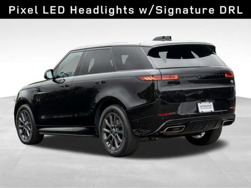 2023 Land Rover Range Rover Sport SE Dynamic