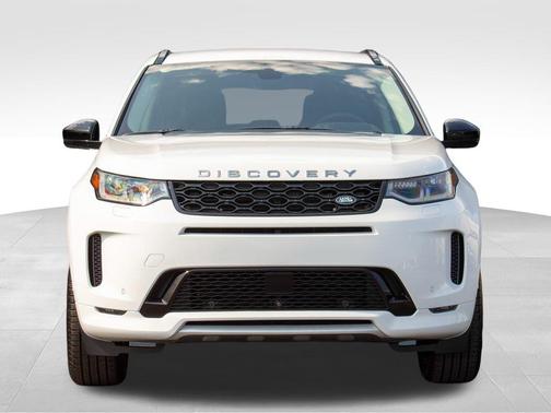 2024 Land Rover Discovery Sport Core S