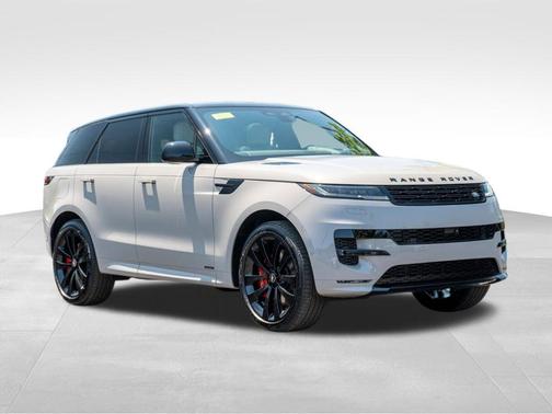 2025 Land Rover Range Rover Sport P530 Autobiography