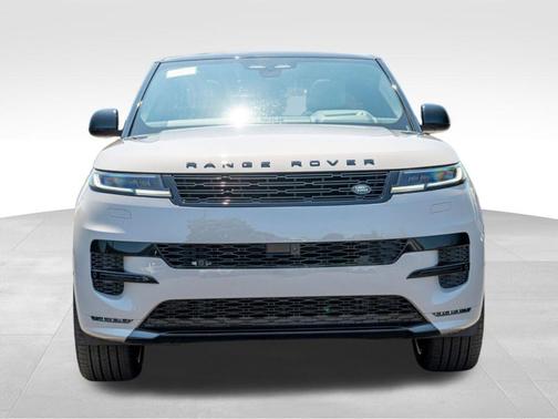 2025 Land Rover Range Rover Sport P530 Autobiography