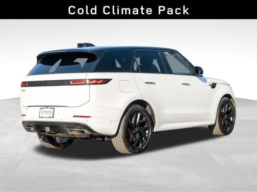 2024 Land Rover Range Rover Sport Dynamic SE