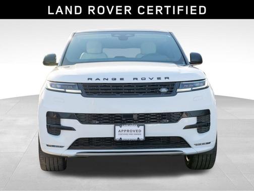 2024 Land Rover Range Rover Sport Dynamic SE