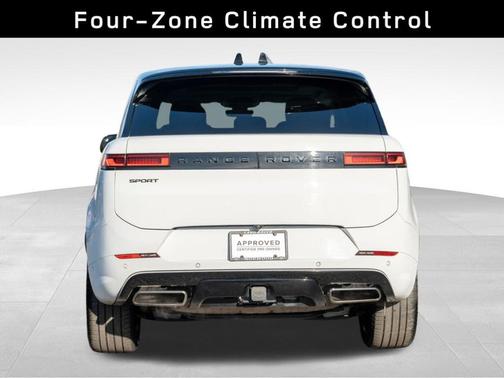 2024 Land Rover Range Rover Sport Dynamic SE