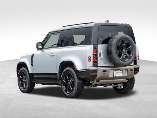 2021 Land Rover Defender 90 X-Dynamic S