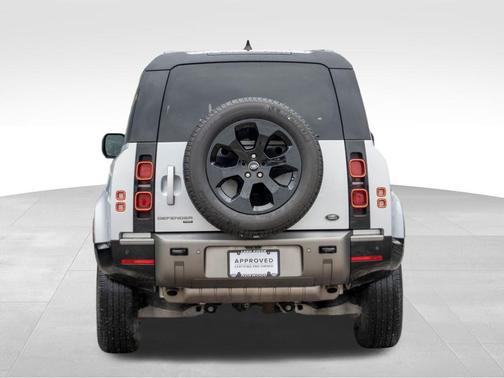 2021 Land Rover Defender 90 X-Dynamic S