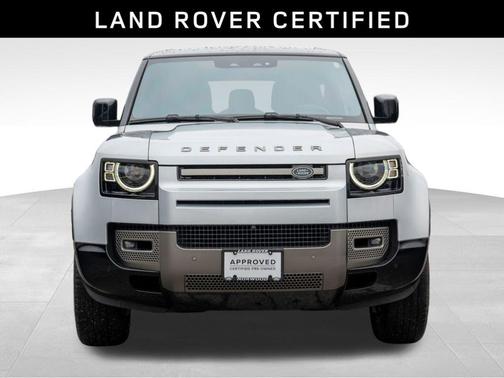 2021 Land Rover Defender 90 X-Dynamic S