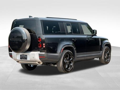 2025 Land Rover Defender P300 S