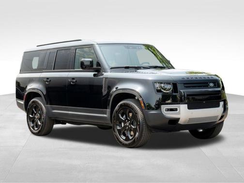 2025 Land Rover Defender P300 S