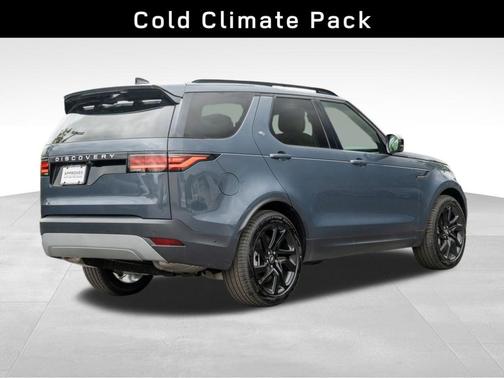 2024 Land Rover Discovery P300 S