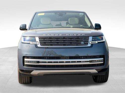 2025 Land Rover Range Rover AUTOBIOGRAPHY