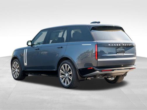 2025 Land Rover Range Rover AUTOBIOGRAPHY