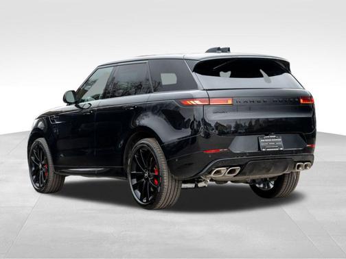 2025 Land Rover Range Rover Sport P530 Dynamic SE
