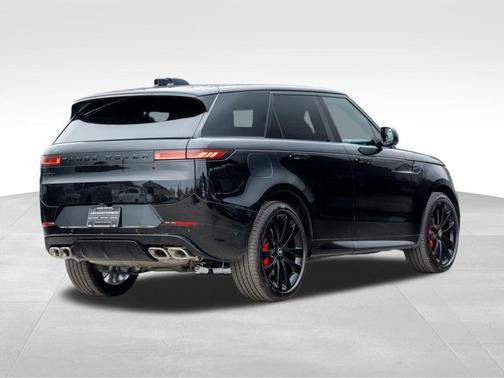 2025 Land Rover Range Rover Sport P530 Dynamic SE