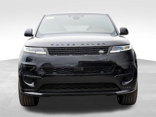 2025 Land Rover Range Rover Sport P530 Dynamic SE