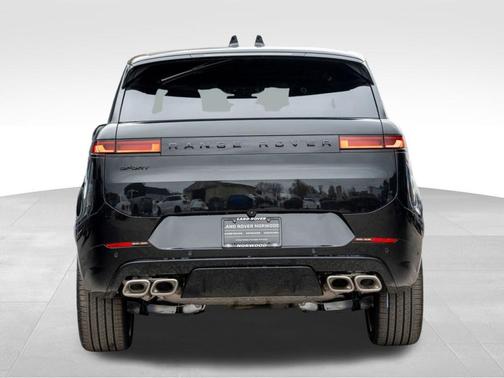 2025 Land Rover Range Rover Sport P530 Dynamic SE