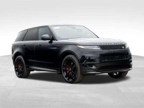 2025 Land Rover Range Rover Sport P530 Dynamic SE