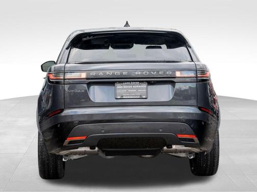 2025 Land Rover Range Rover Velar P400 Dynamic SE