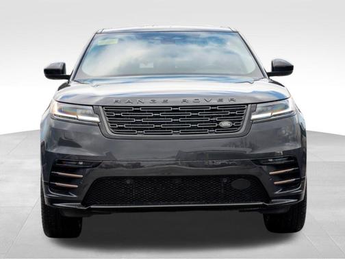 2025 Land Rover Range Rover Velar P400 Dynamic SE