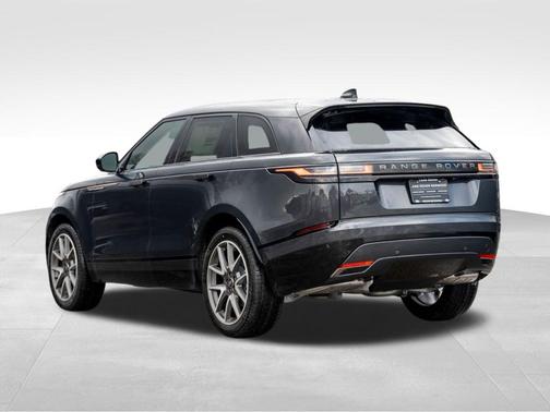2025 Land Rover Range Rover Velar P400 Dynamic SE