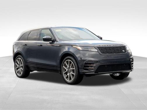 2025 Land Rover Range Rover Velar P400 Dynamic SE