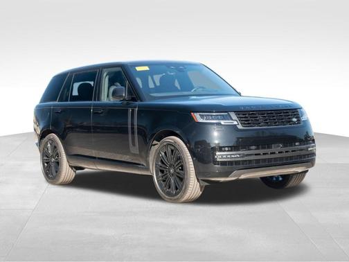 2025 Land Rover Range Rover P530 SE 7 Seat