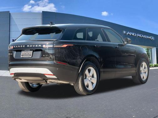 2026 Land Rover Range Rover Velar P250 S