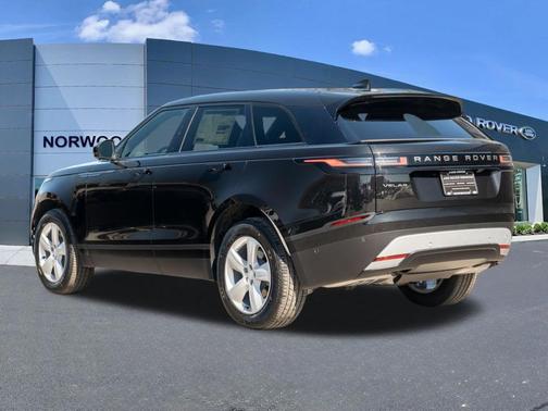 2026 Land Rover Range Rover Velar P250 S