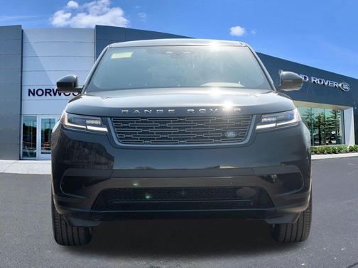 2026 Land Rover Range Rover Velar P250 S