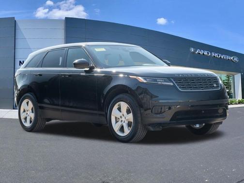 2026 Land Rover Range Rover Velar P250 S