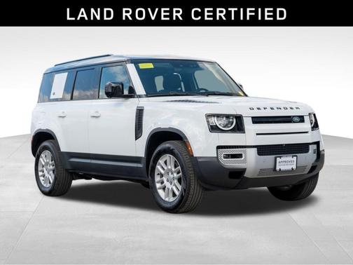 2023 Land Rover Defender 110 S