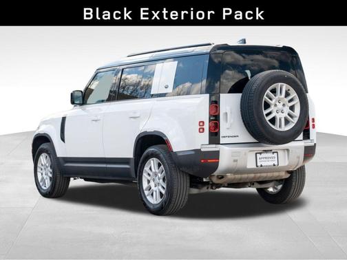 2023 Land Rover Defender 110 S
