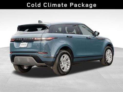 2025 Land Rover Range Rover Evoque Core S