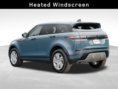 2025 Land Rover Range Rover Evoque Core S