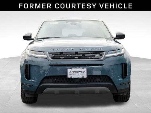 2025 Land Rover Range Rover Evoque Core S