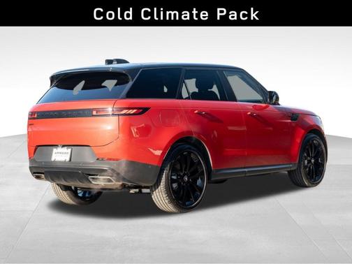 2024 Land Rover Range Rover Sport SE