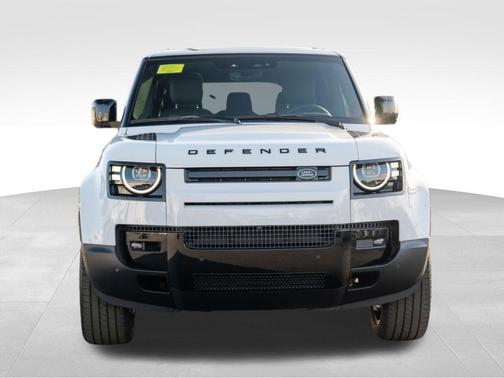 2026 Land Rover Defender 110 S