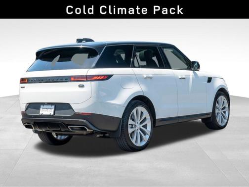2023 Land Rover Range Rover Sport SE